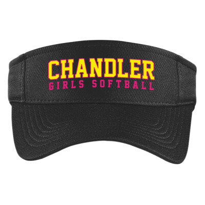 Visor - adjustable sizing  Thumbnail